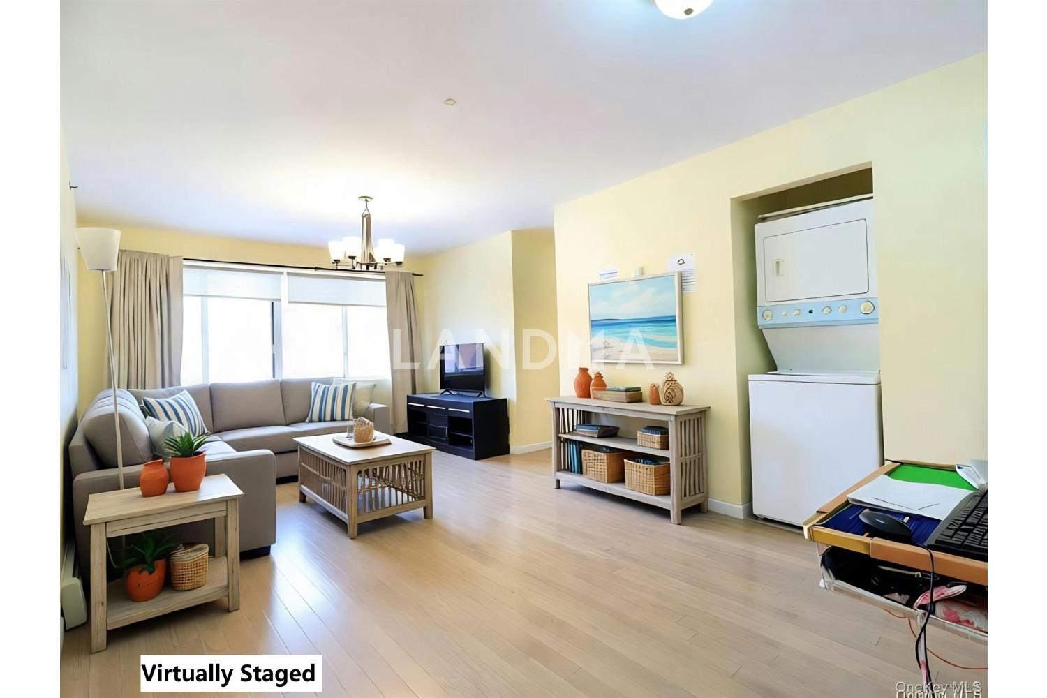 137-08 31st Road  Unit 5E 官网图片 4