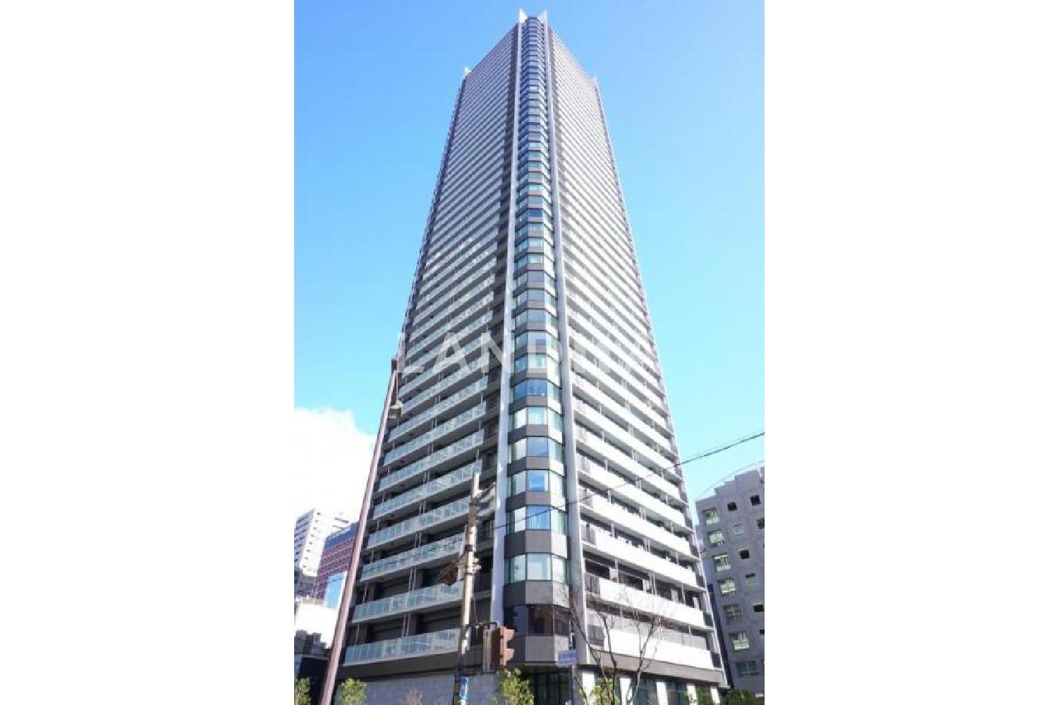 大阪府大阪市北区豊崎3丁目【12835】 投資用マンション 64.92㎡