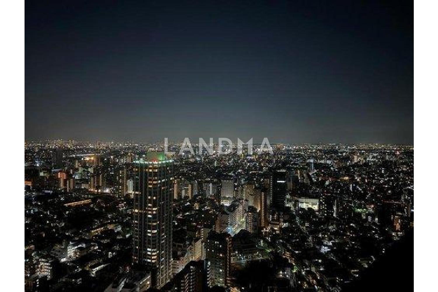コンシェリア西新宿TOWER'S WEST 官网图片 14