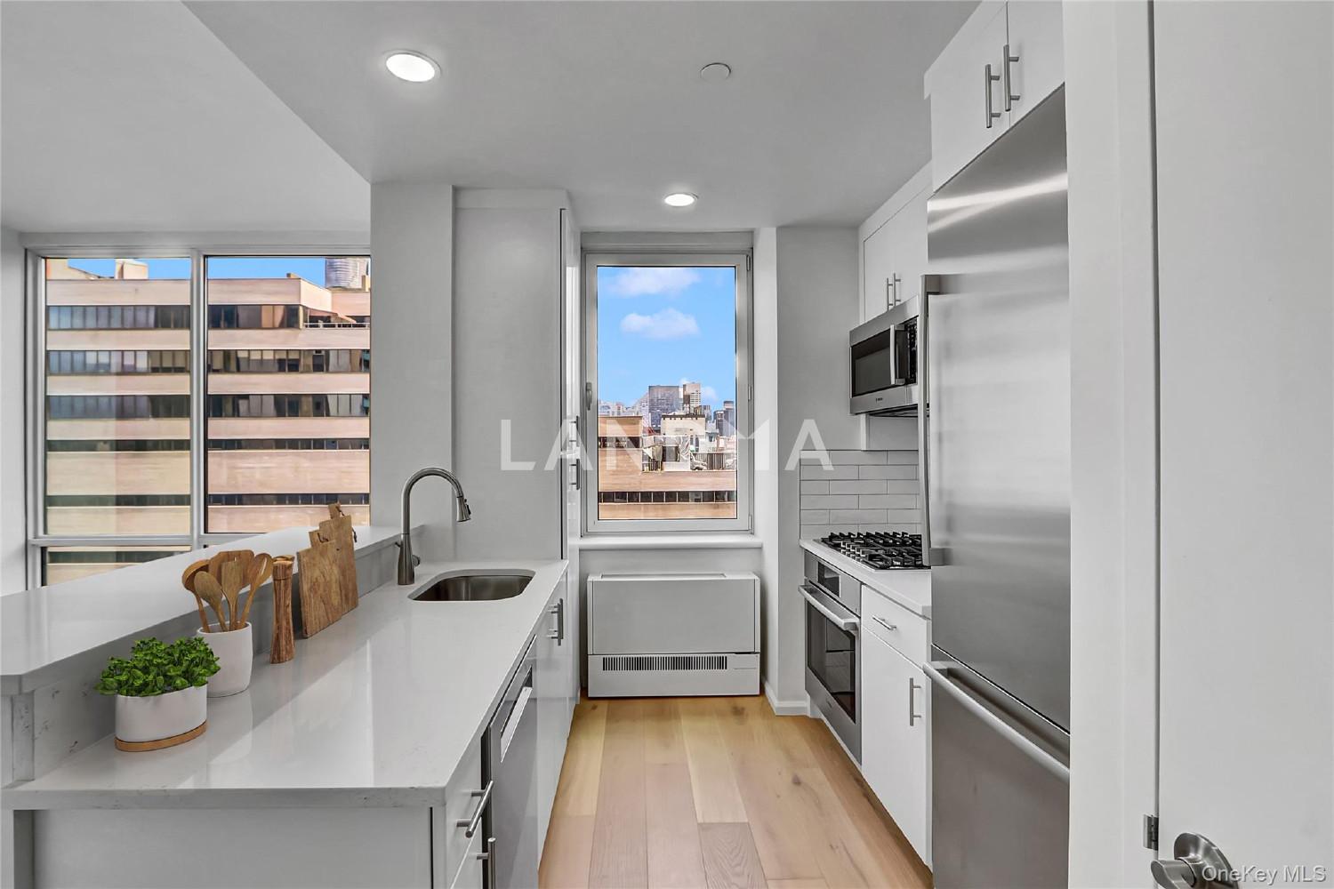 635 W 42nd Street  Unit 7A 官网图片 15