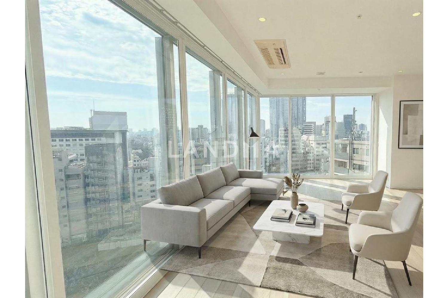 THE ROPPONGI TOKYO クラブレジデンス 官网图片 4