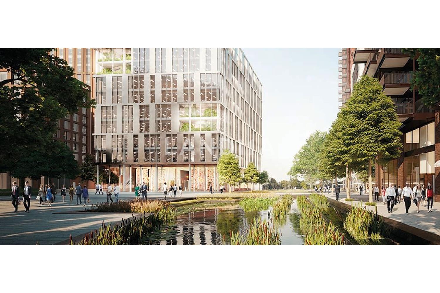 Embassy Gardens 官网图片 7