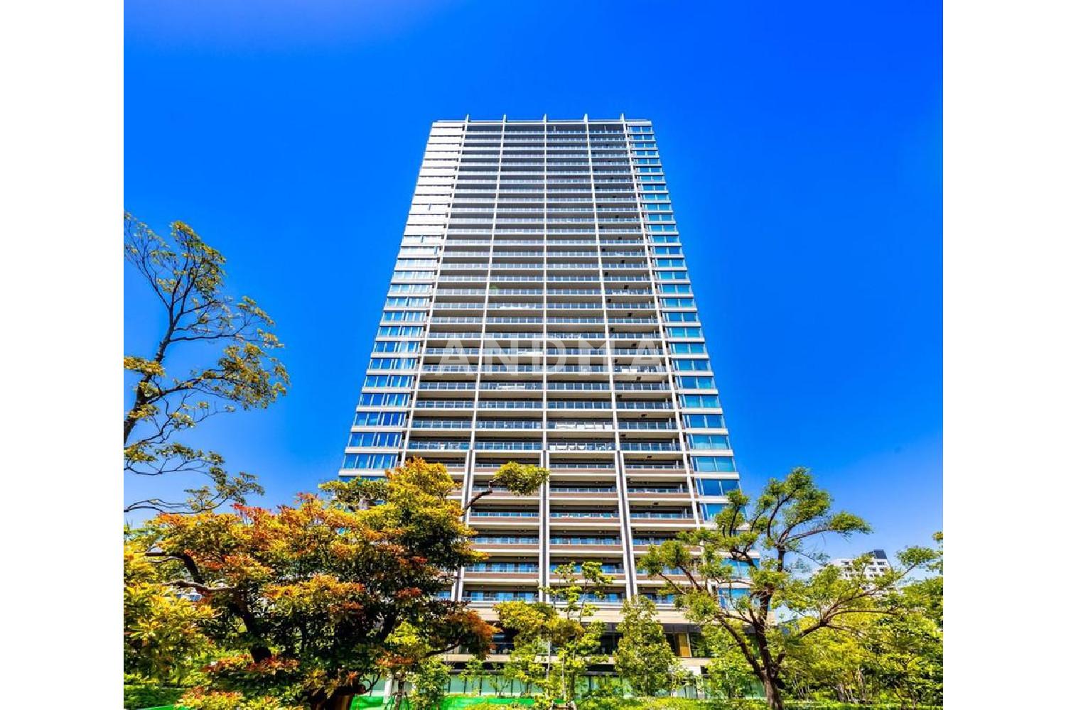 GLOBAL FRONT TOWER 官网图片 6