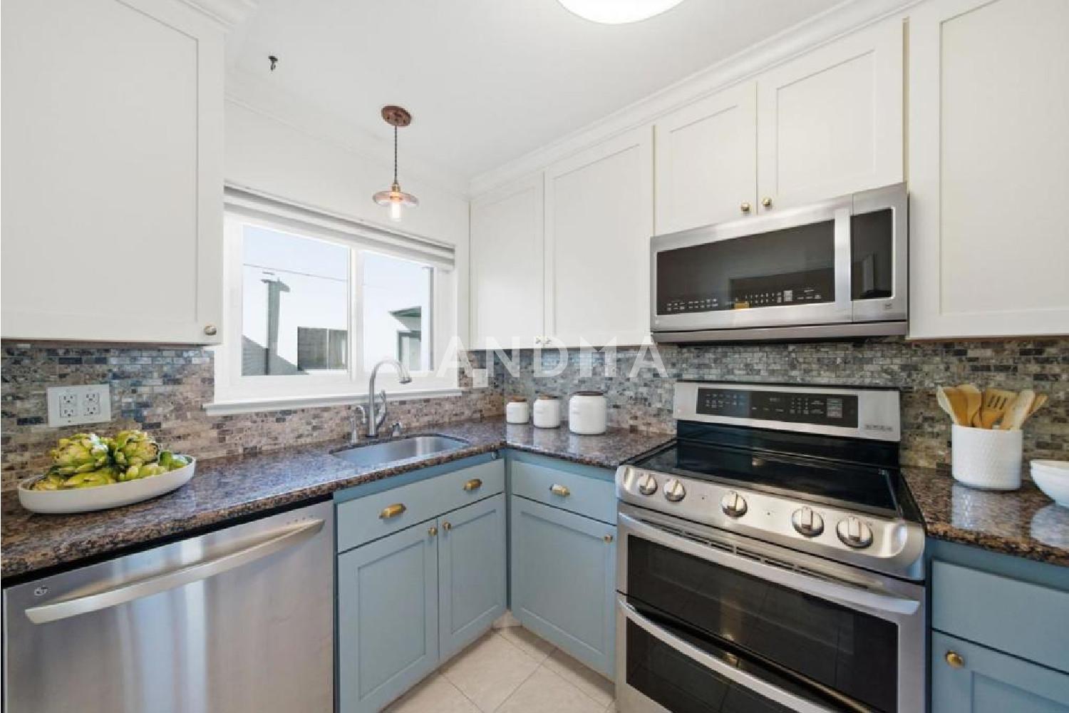 320 Peninsula Avenue #409 官网图片 5