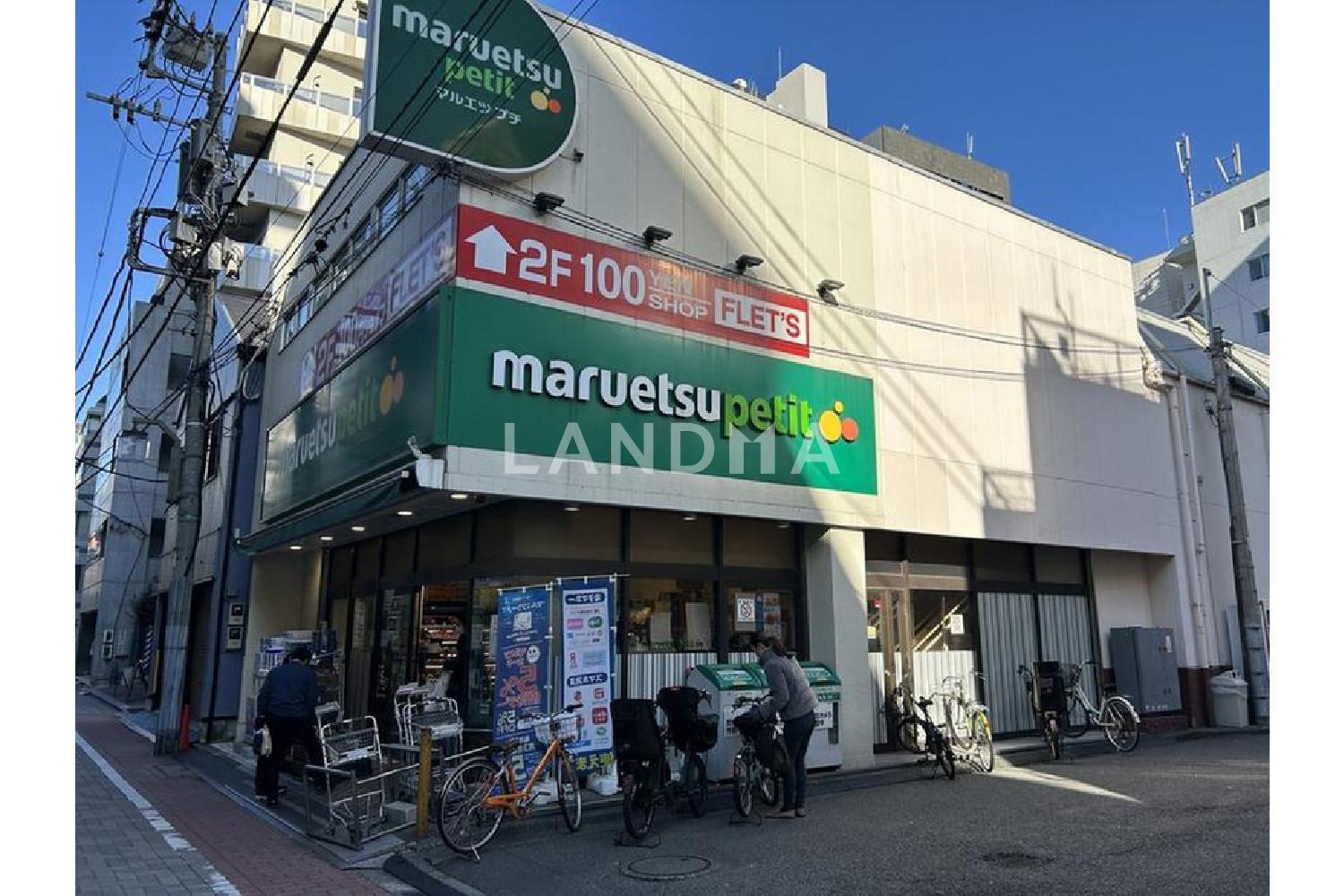 クレストプライムタワー芝 官网图片 19