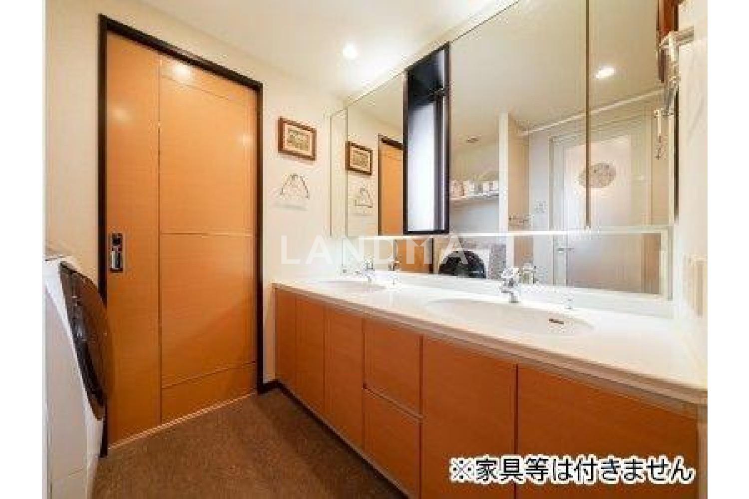 ライオンズ浜田山セントマークス 官网图片 13