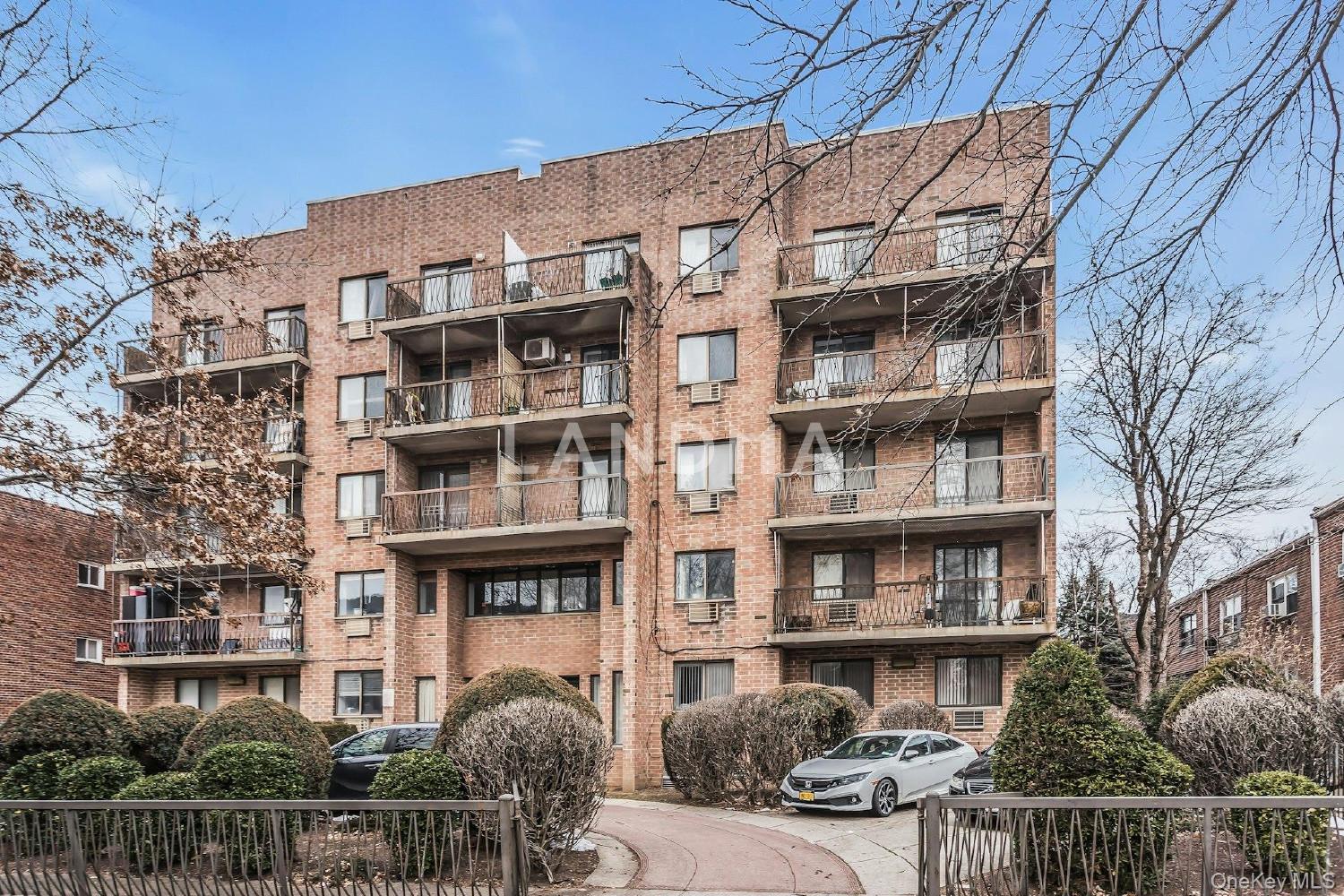 147-45 Barclay Avenue  Unit 5B 官网图片 2