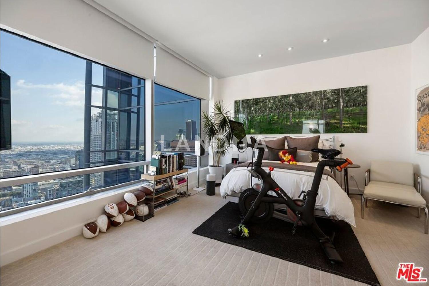900 W Olympic Boulevard #46G 官网图片 10