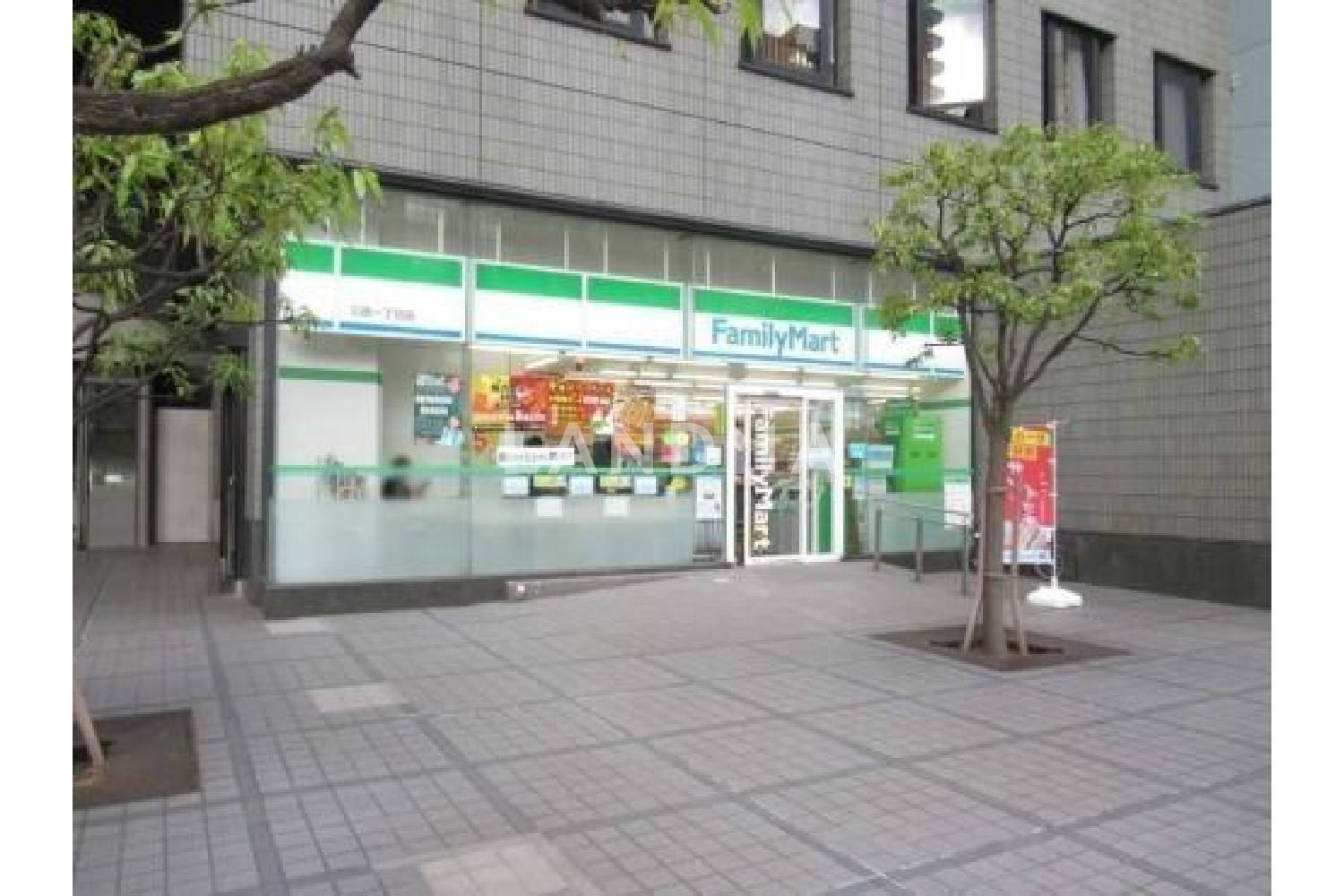 シティタワー麻布十番 官网图片 16