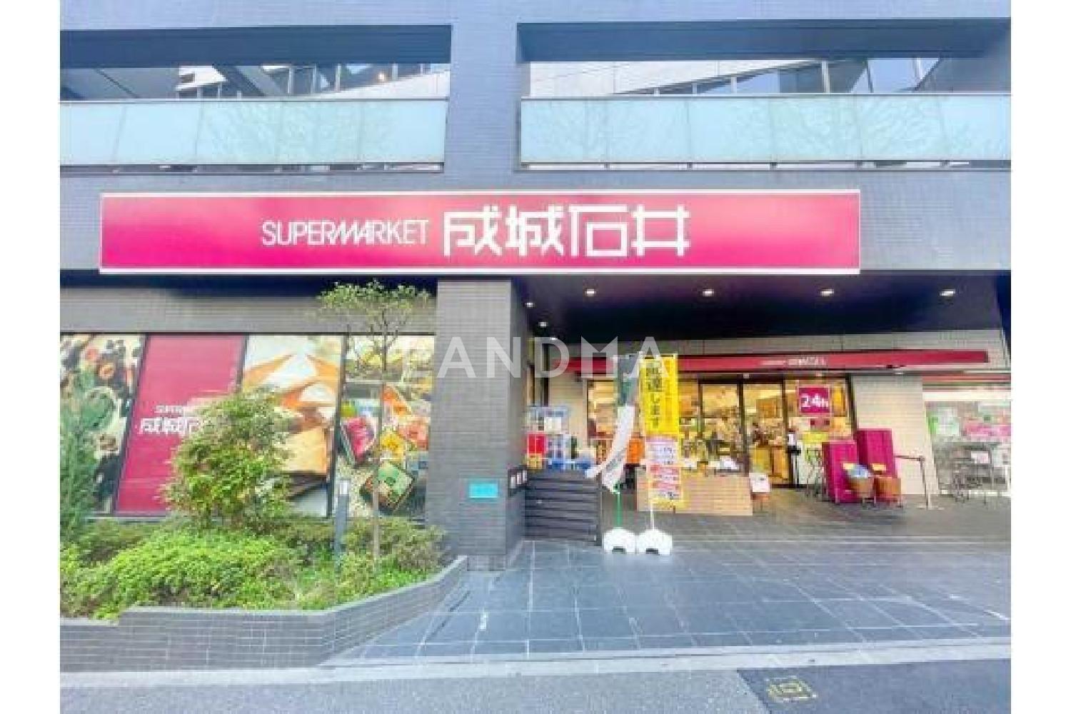 ザ・パークハウス西麻布レジデンス 官网图片 9