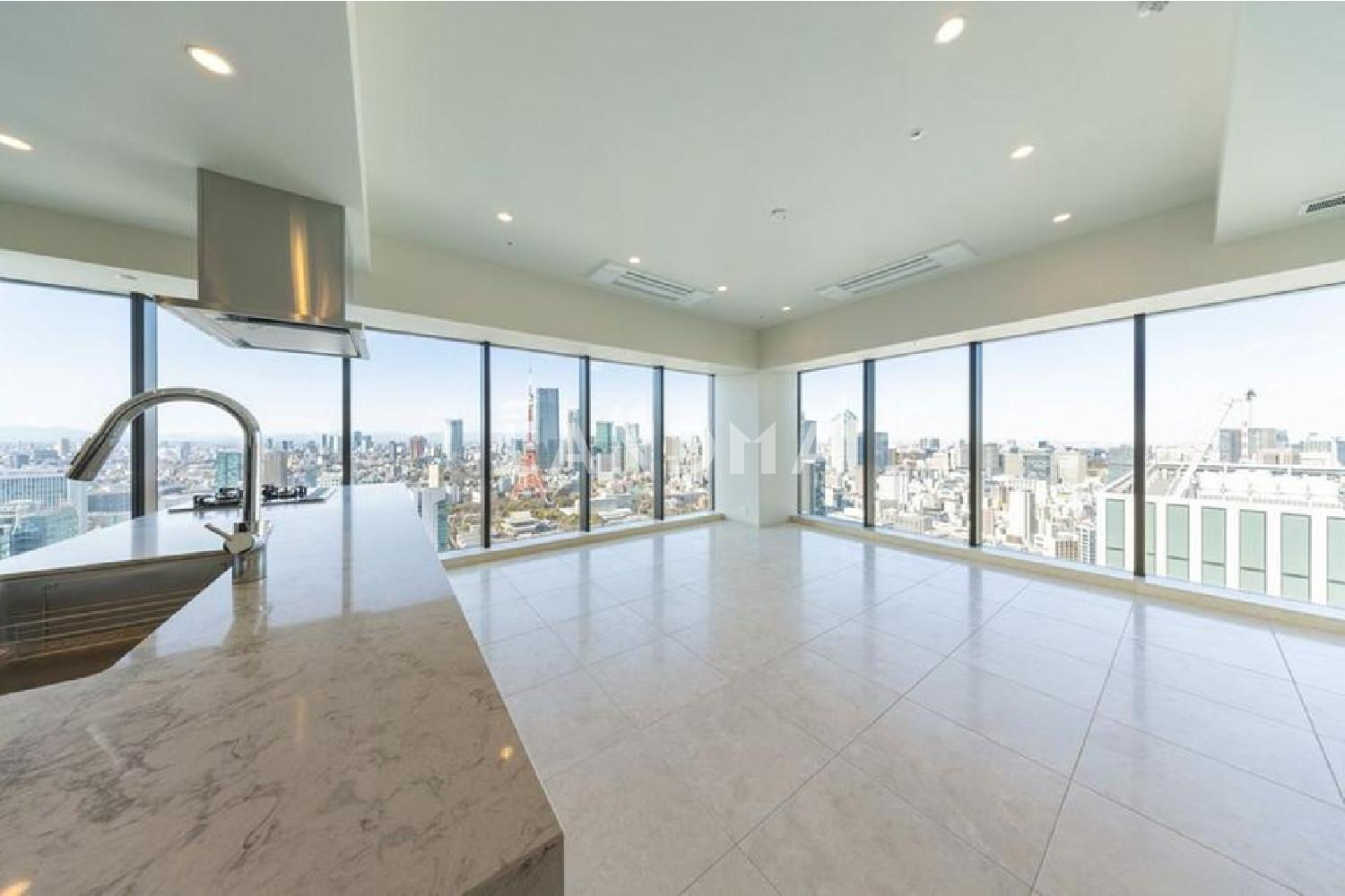 WORLD TOWER RESIDENCE 官网图片 8