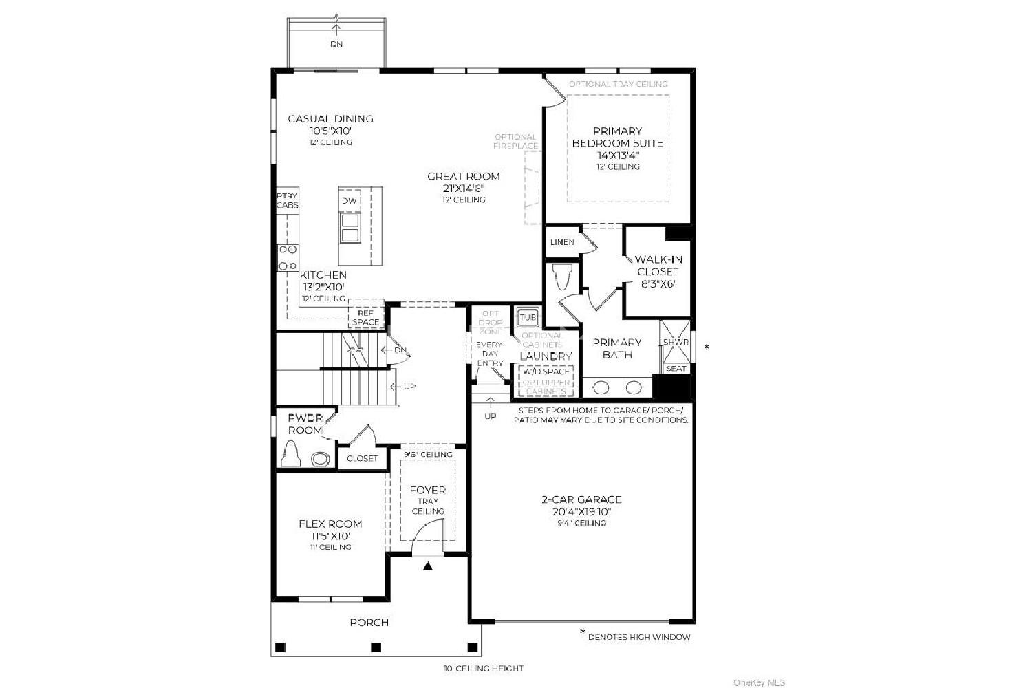 2042 Summit Loop  Unit 58 官网图片 5