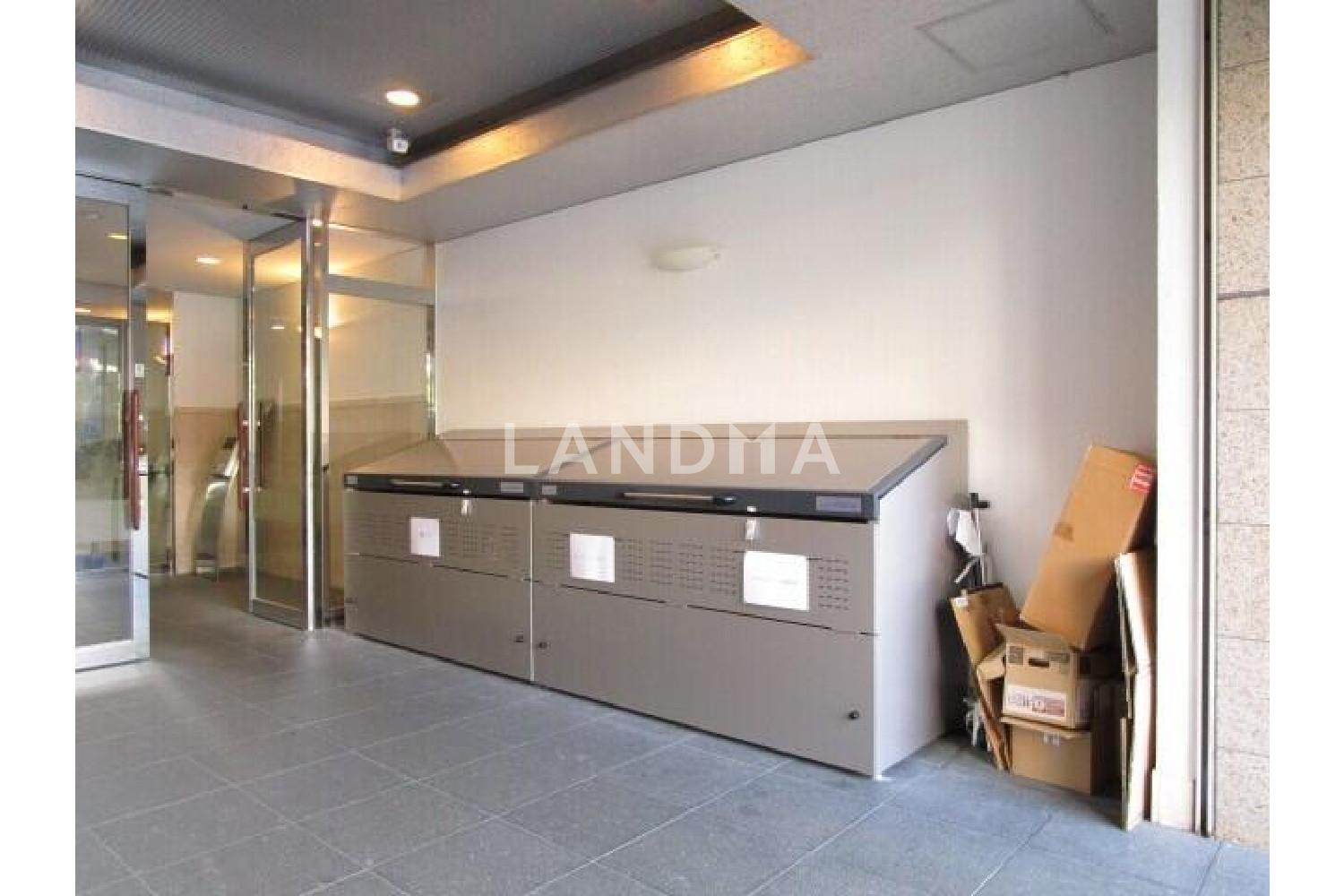 京都府京都市下京区木津屋橋通油小路東入南町503 一棟売りマンション 293.97㎡ 官网图片 2