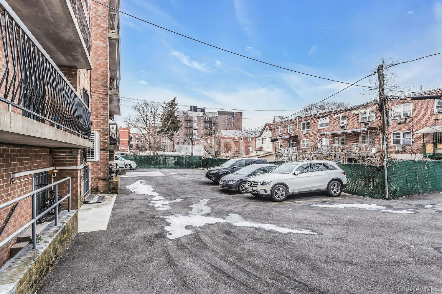147-45 Barclay Avenue  Unit 5B 官网图片 25