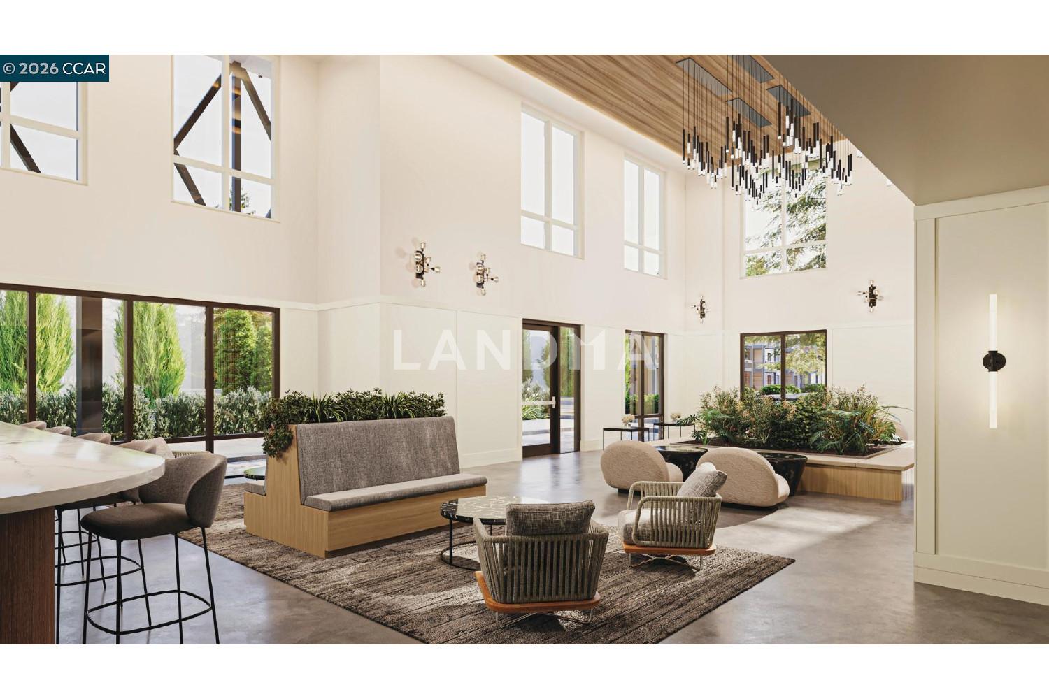 308 Torrey Pine Terrace #613 官网图片 12