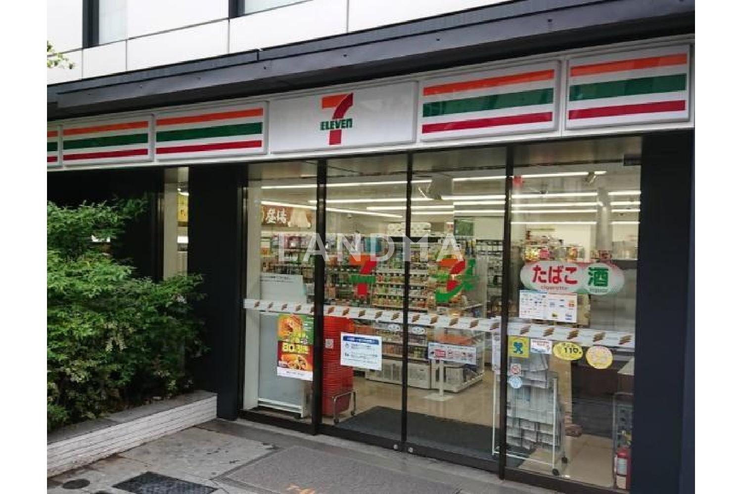 赤坂タワーレジデンストップオブザヒル 官网图片 10