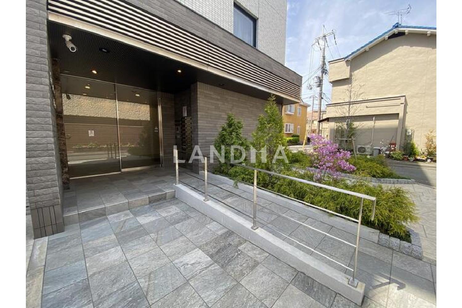 京都府京都市右京区西京極西川町42ー28 一棟売りマンション 735.68㎡ 官网图片 3