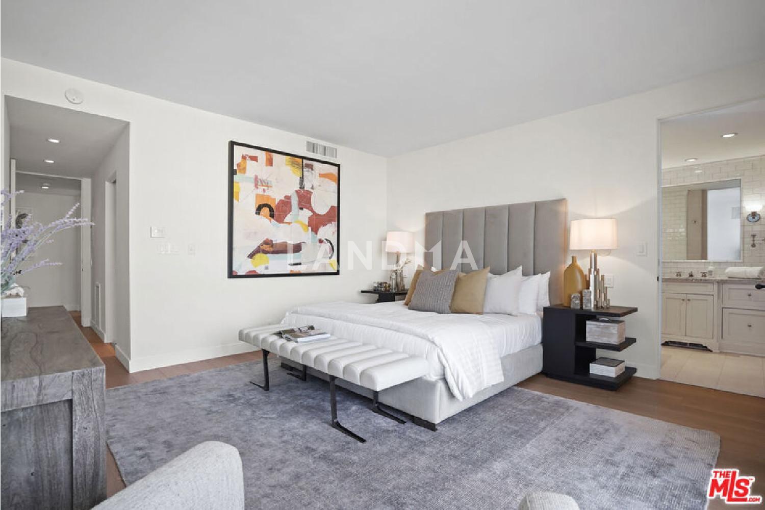 1100 Alta Loma Road #904 官网图片 15