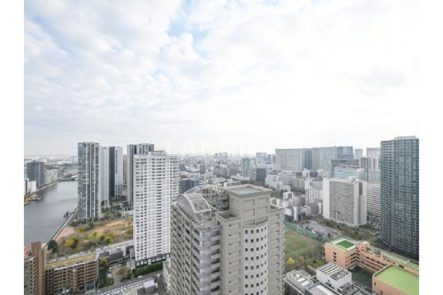ベイクレストタワー 官网图片 4
