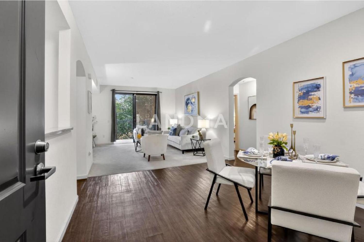 10745 N De Anza Boulevard #215 官网图片 4