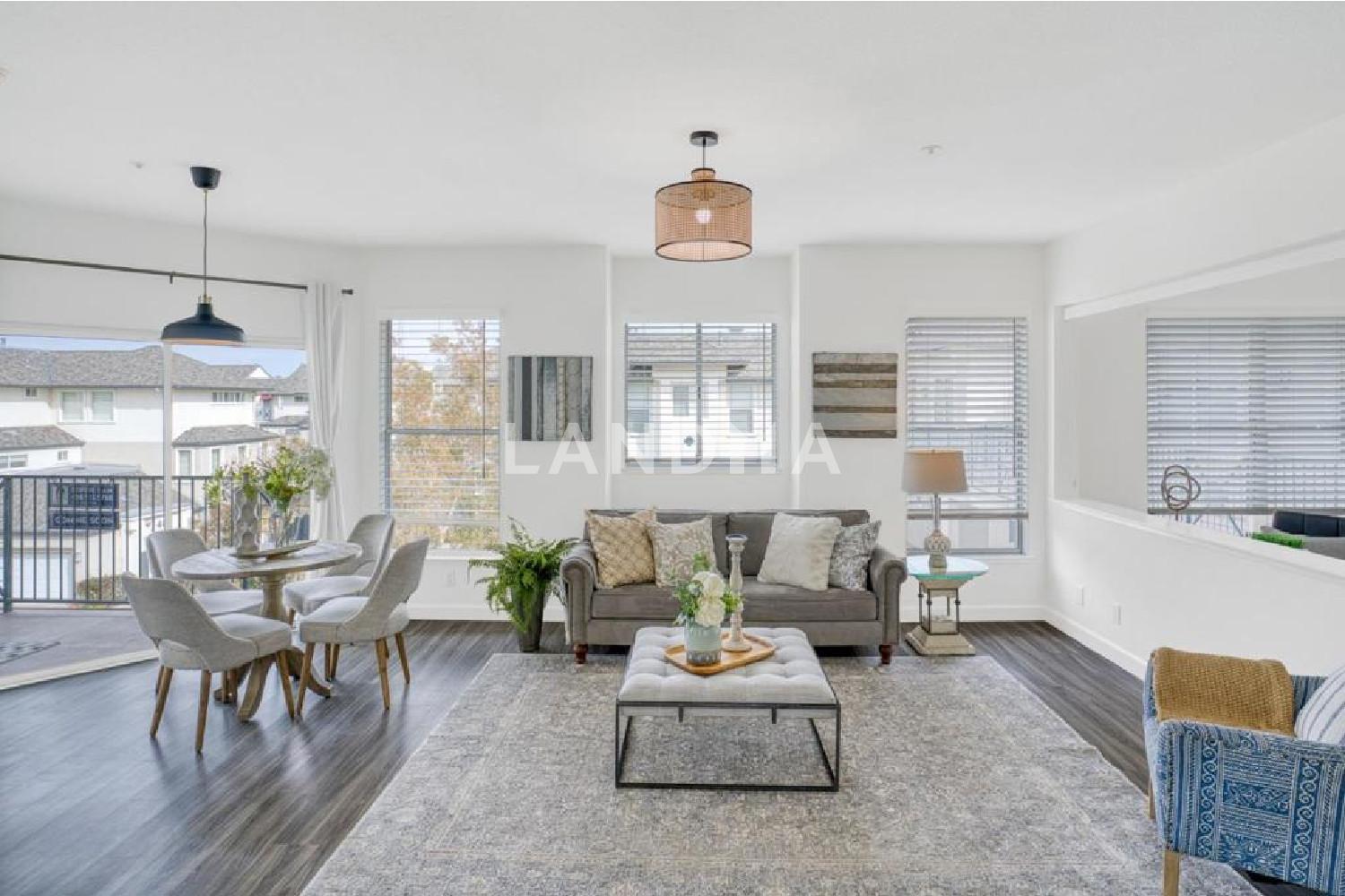 501 Baltic Circle #539 官网图片 11