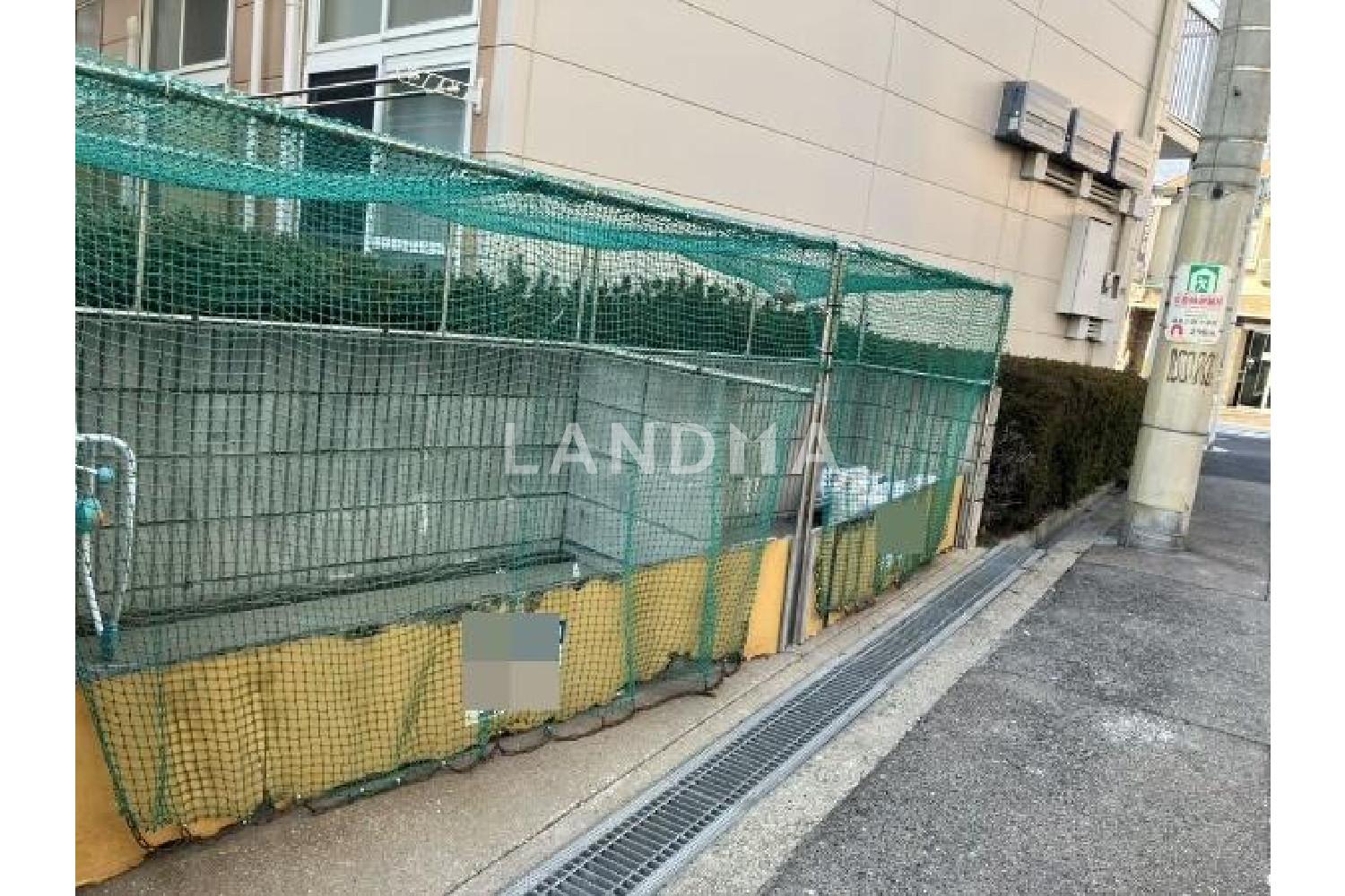 大阪府大阪市住吉区遠里小野7丁目 一棟売りアパート 733.88㎡ 官网图片 2
