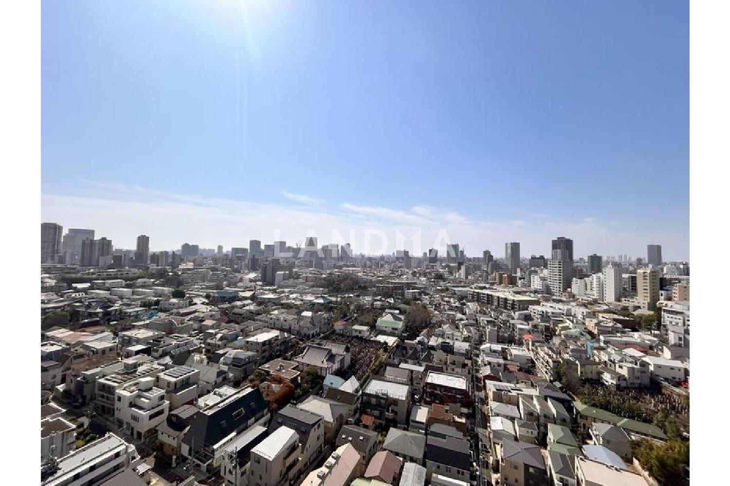 ジオグランデ白金台 官网图片 13