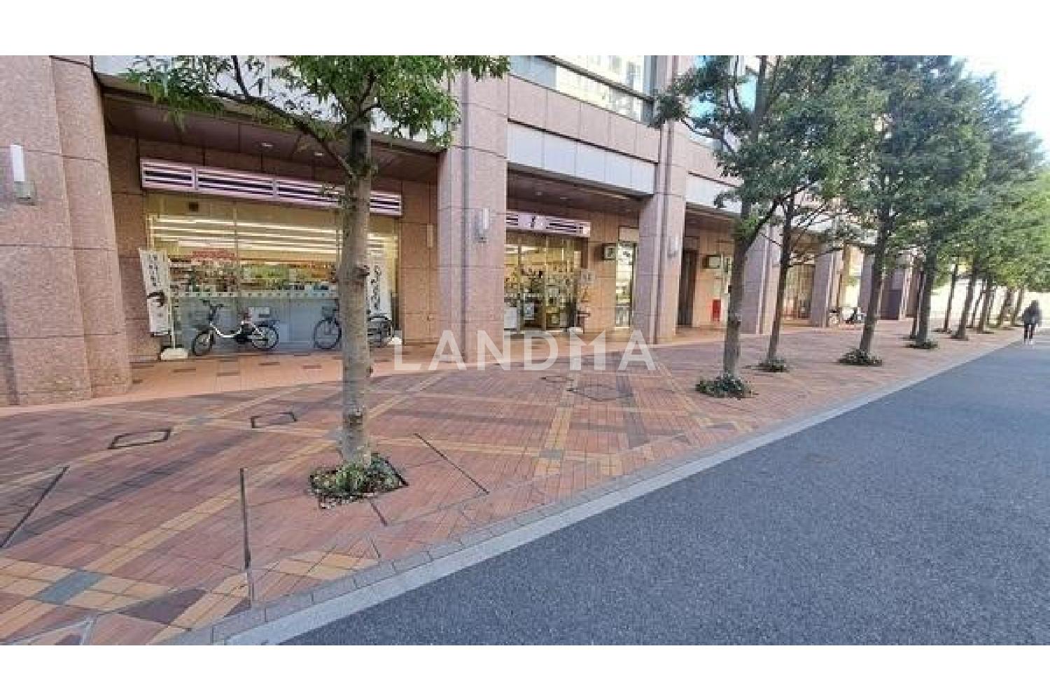 パークコート麻布十番ザタワー 官网图片 21