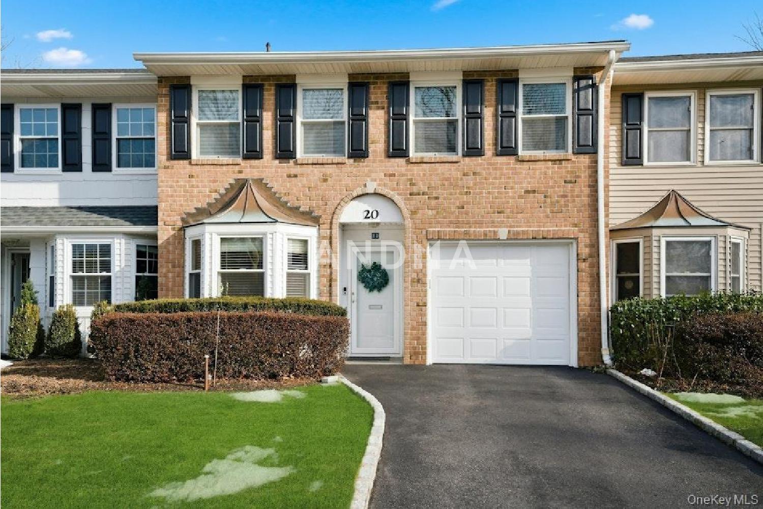 20 Manors Drive