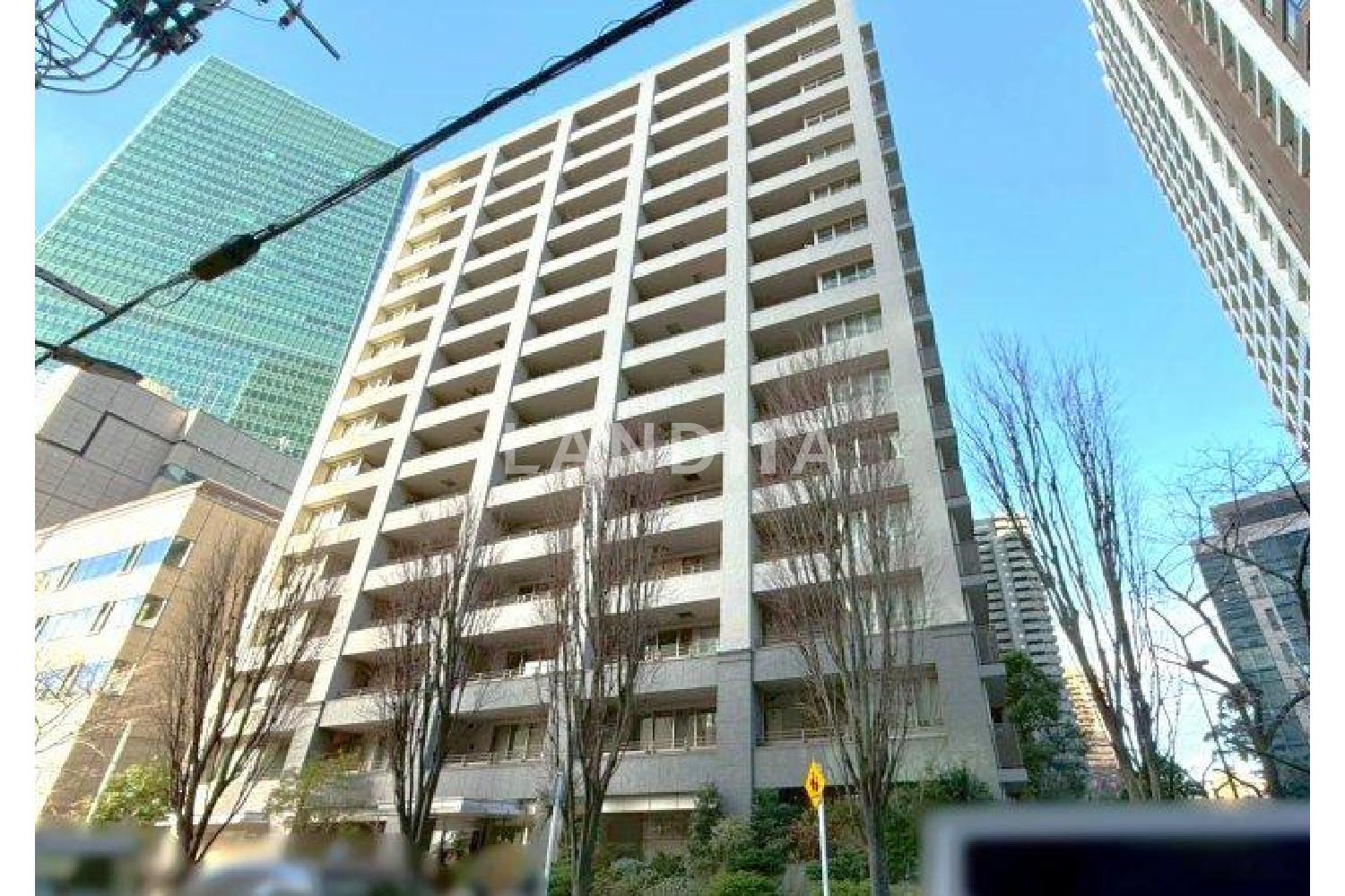 麻布市兵衛町ホームズ 官网图片 20