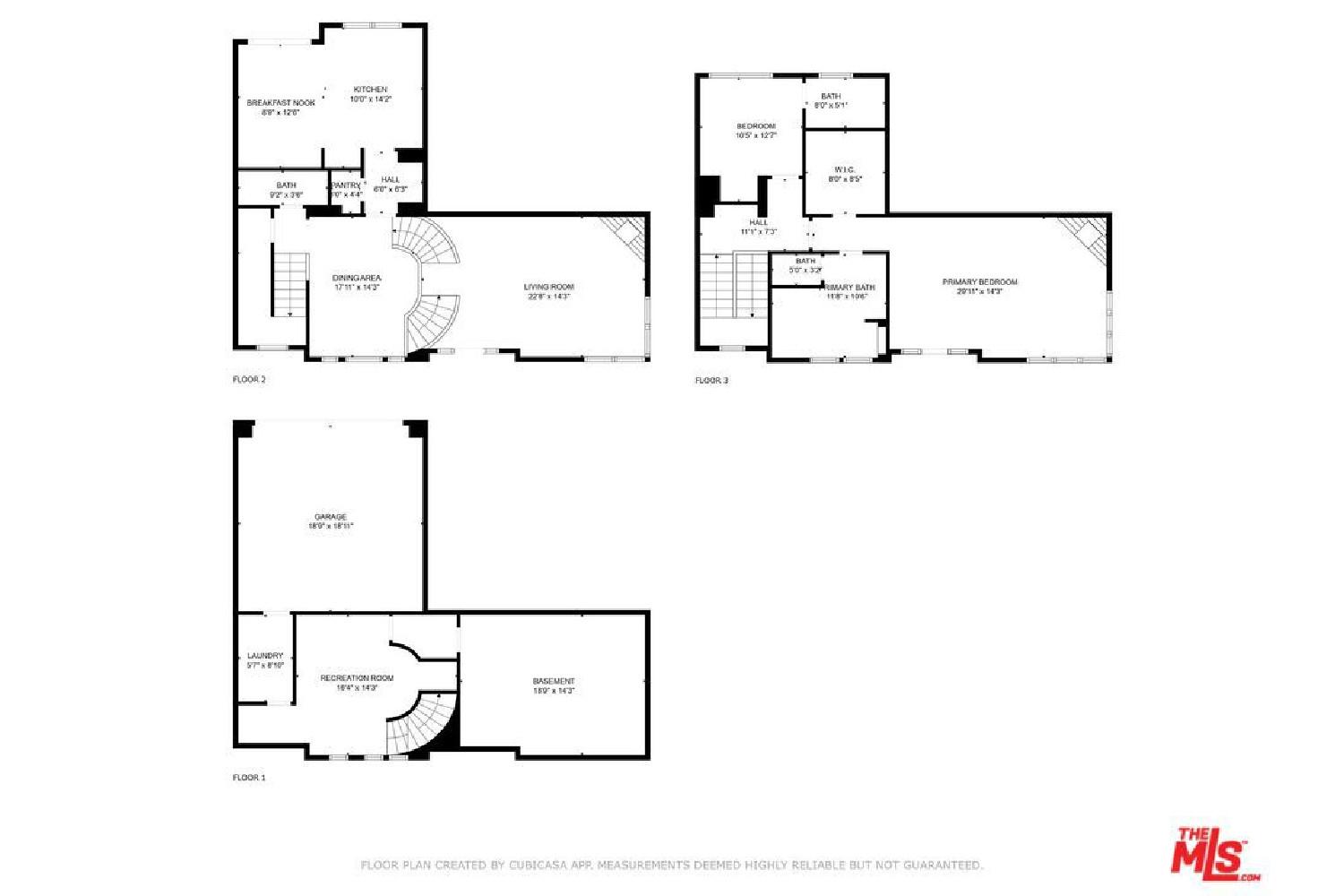 5700 Seawalk Drive #8 官网图片 22