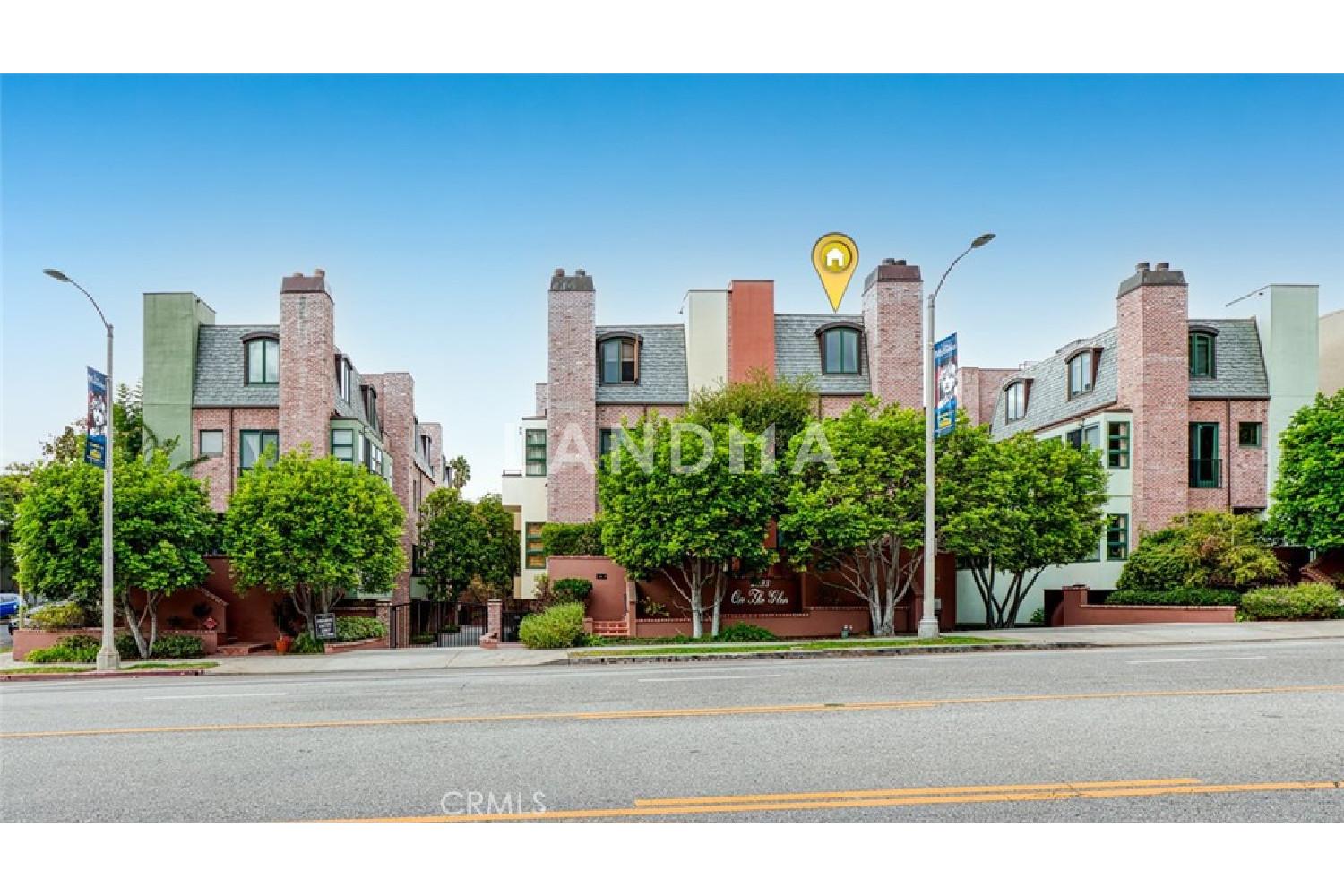 2323 S Beverly Glen Boulevard #9 官网图片 58