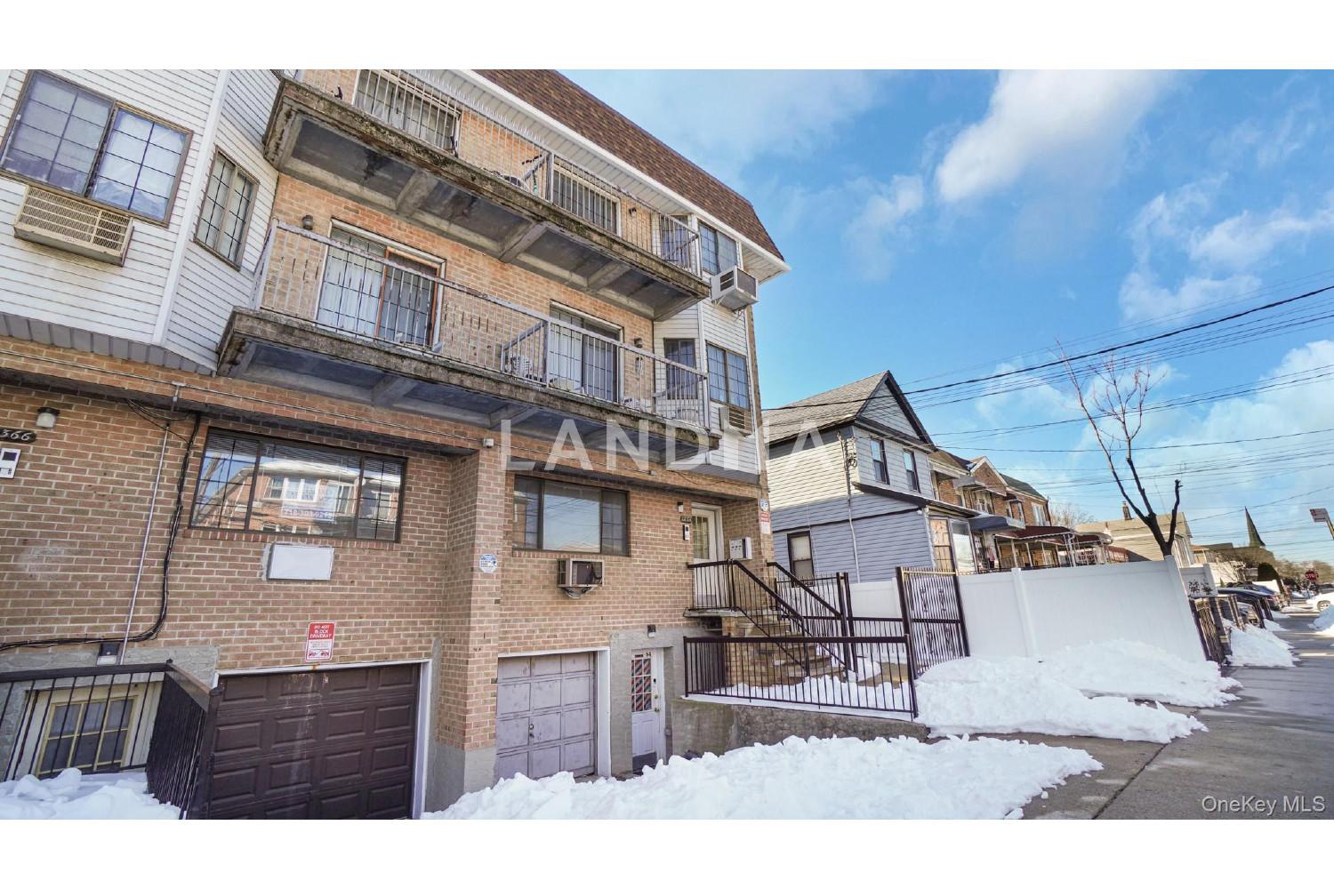 1364 E 92nd Street  Unit 101 官网图片 2