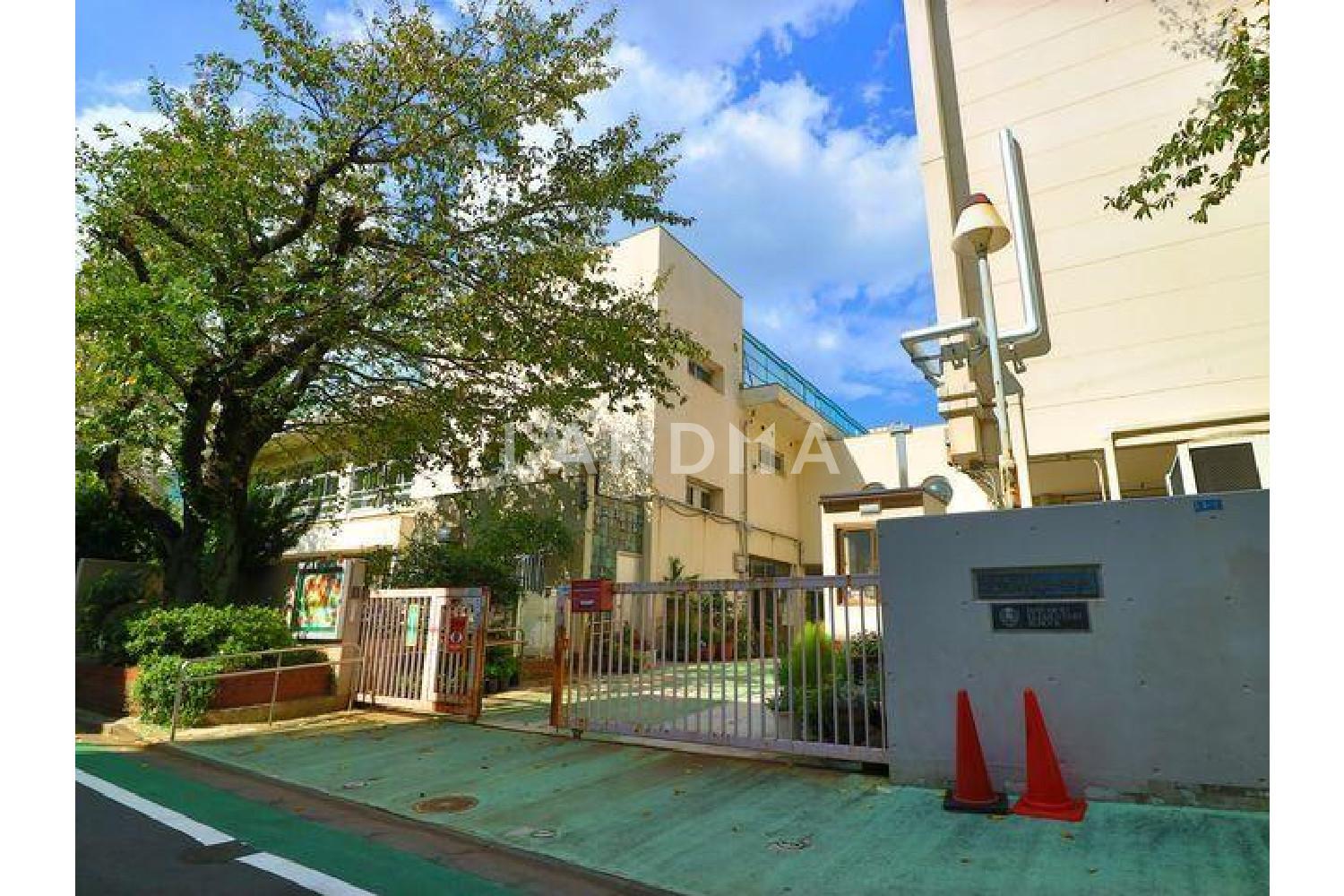 パークコート神宮北参道ザタワー 官网图片 6