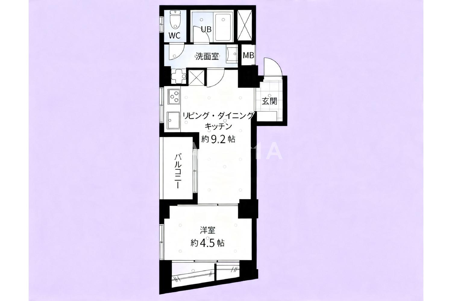 クロスエアタワー 官网图片 9