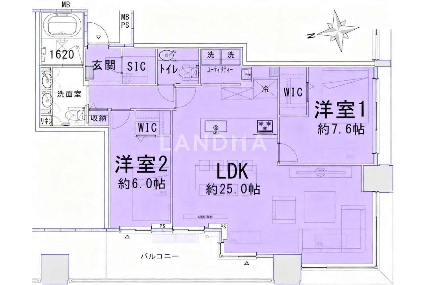 芝パーク・タワー 官网图片 15