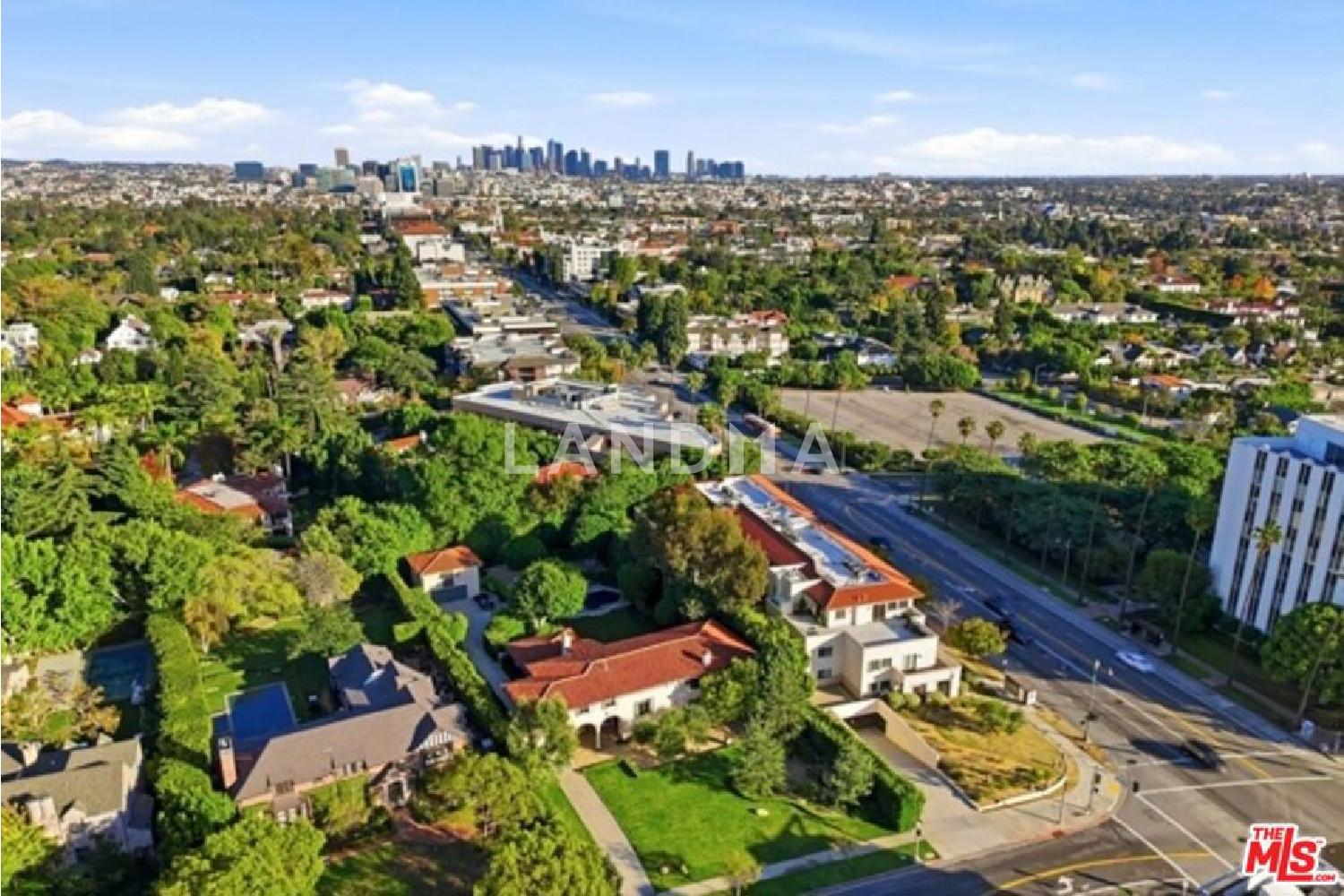 4661 Wilshire Boulevard #204 官网图片 30