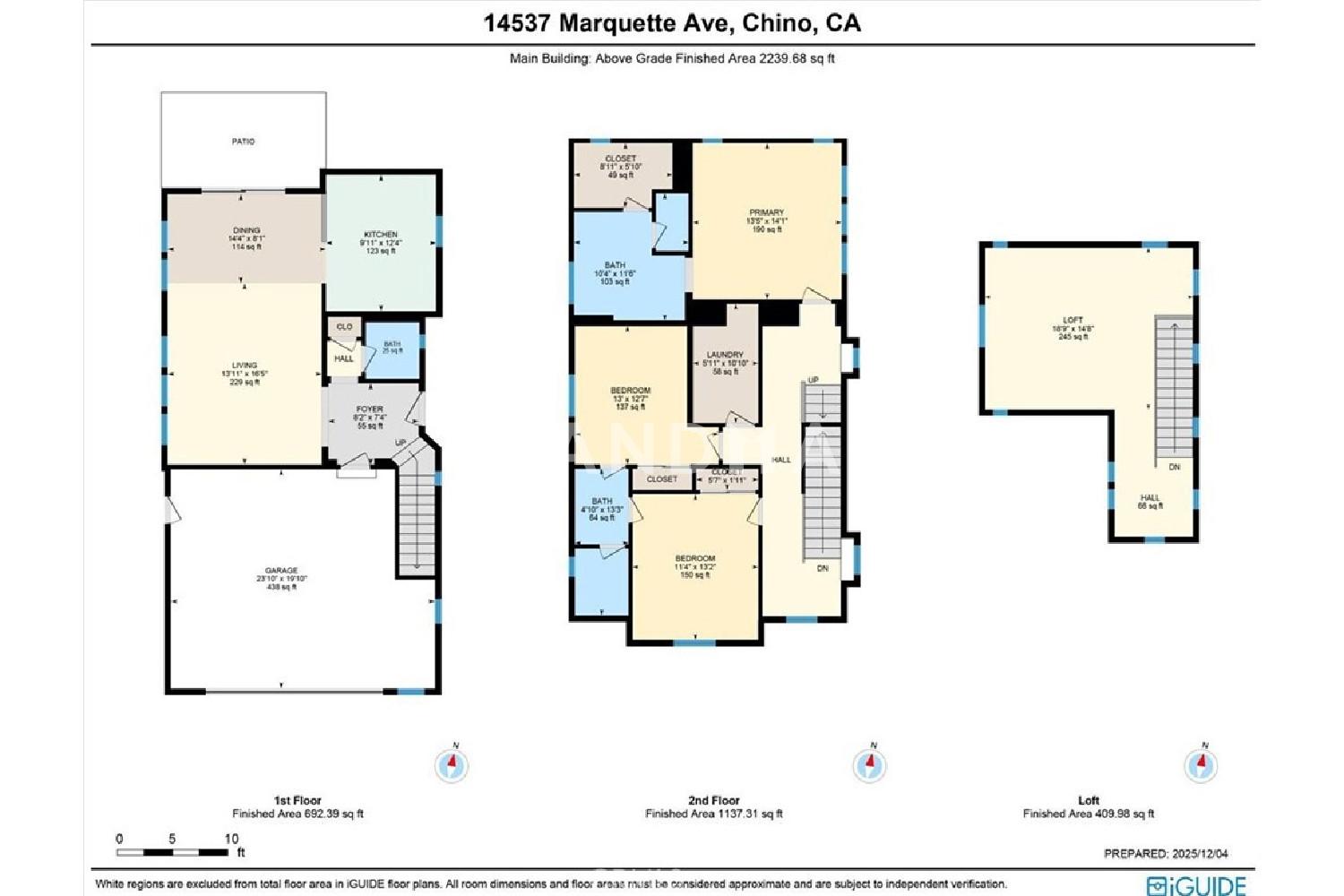 14537 Marquette 官网图片 41