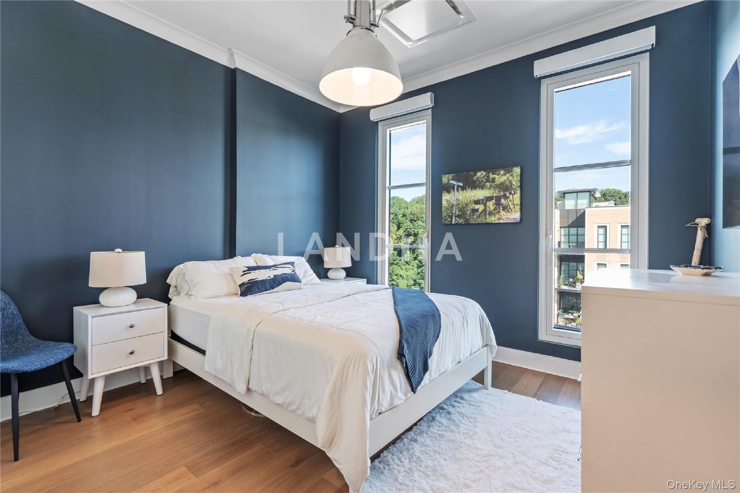 100 Garvies Point Road  Unit 1309 官网图片 14