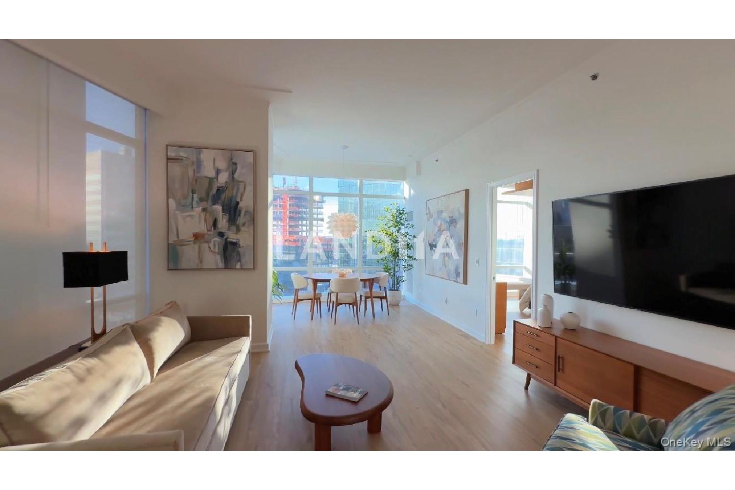 1 Renaissance Square  Unit 10F 官网图片 3