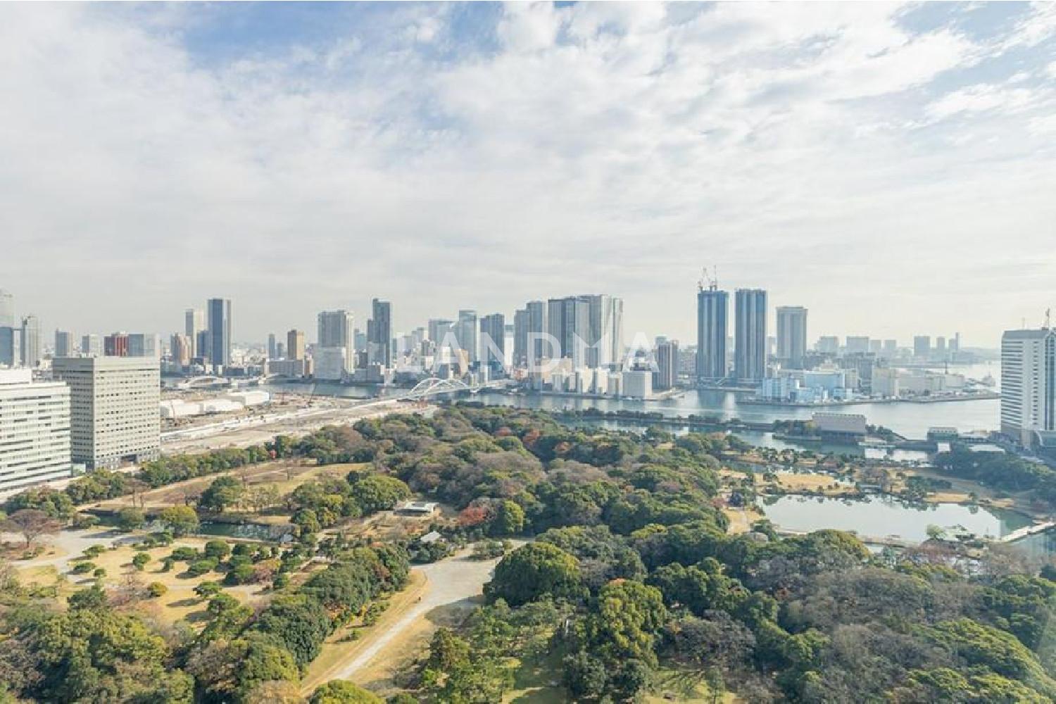 東京ツインパークス　レフトウィング 官网图片 8