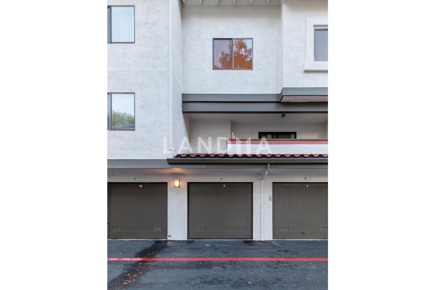 703 San Conrado Terrace #6 官网图片 35