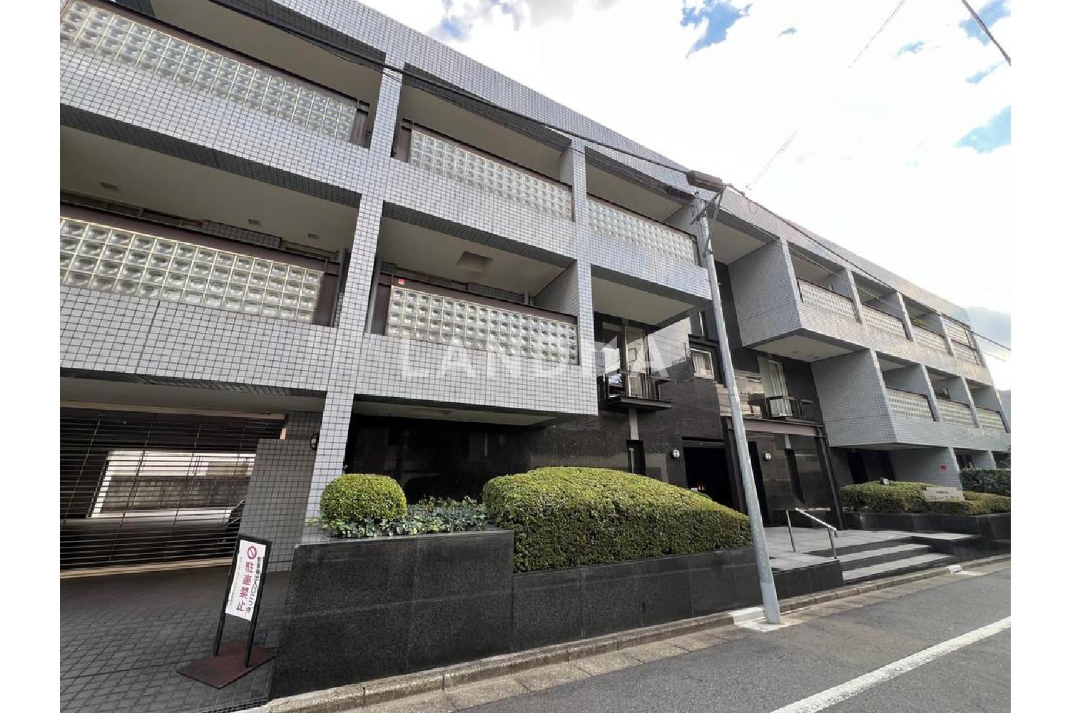 ブリーズプレース羽沢 官网图片 9