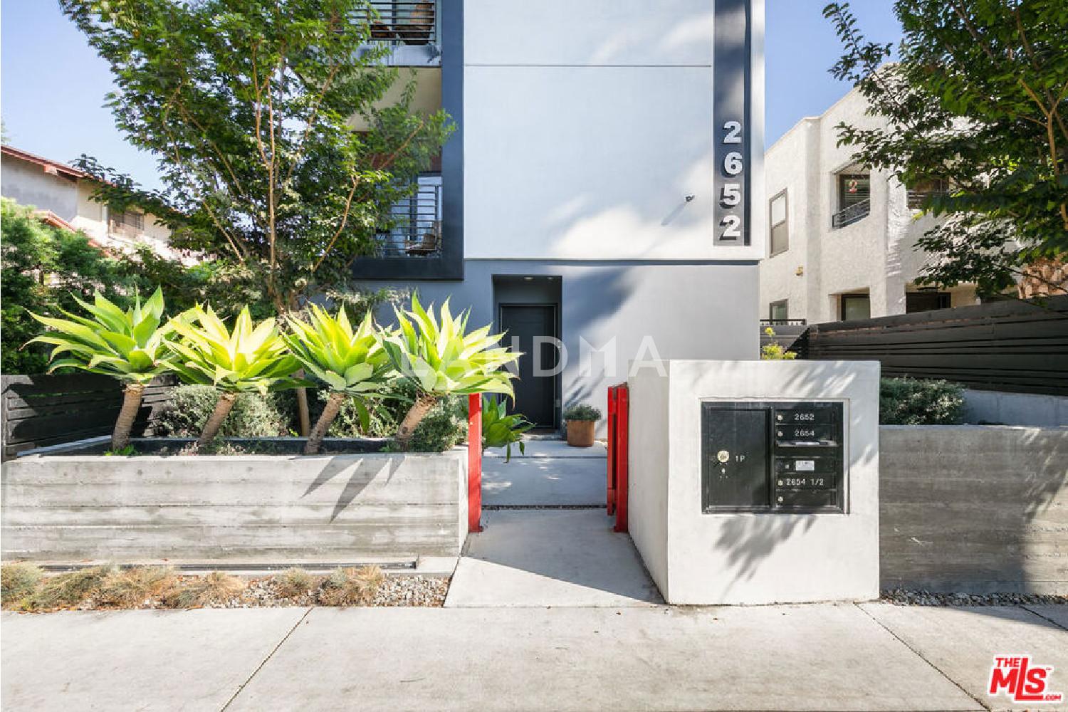 2652 S Mansfield Avenue 官网图片 33
