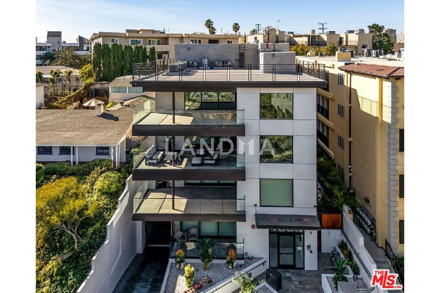 1839 Pandora Avenue #PH 官网图片 55