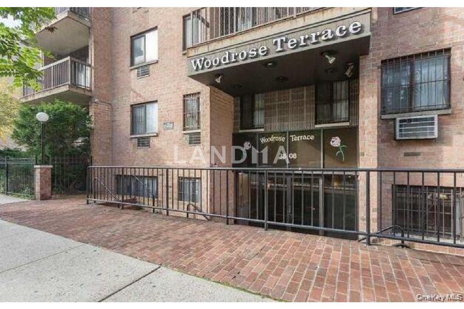 38-08 147th Street  Unit 4B