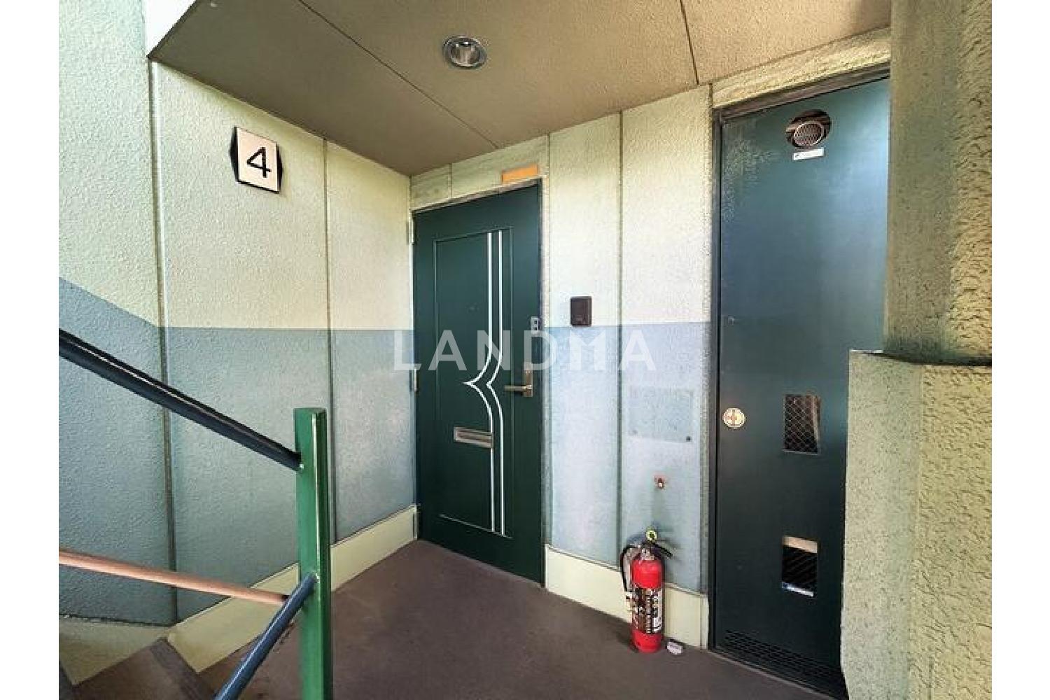 大阪府大阪市中央区上町 一棟売りマンション 68.54㎡ 官网图片 3
