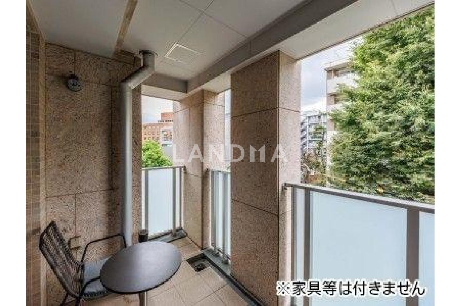 ザ・パークハウスグラン南青山 官网图片 13