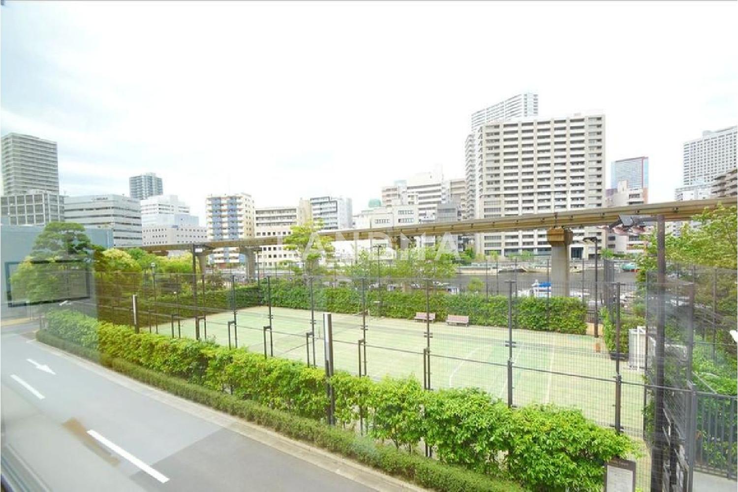 芝浦アイランドグローヴタワー 官网图片 19