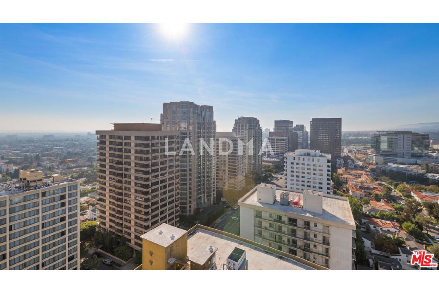 10727 Wilshire Boulevard #PH2 官网图片 36